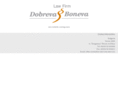 dobrevaboneva.com