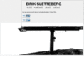 eiriksletteberg.com