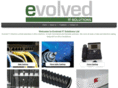 evolveditsolutions.com