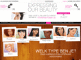 expressingourbeauty.com