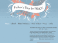 fathersdayforpeace.com