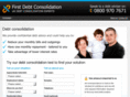 firstdebtconsolidation.co.uk