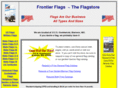 frontierflags.com