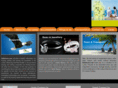 galletours.com