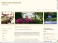 gliffaes.co.uk