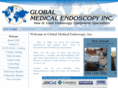 globalmedicalendoscopy.com