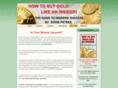 goldsafetysecrets.com