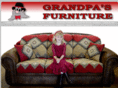 grandpasfurniture.net