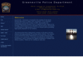 greenevillepd.org