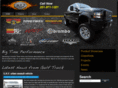 gulftruckinc.com