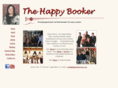 happybookermusic.com