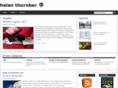 helenthornber.com