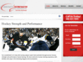 hockeyperformanceblog.com