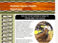 horsehealthproduct.com