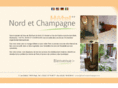 hotel-nordetchampagne.com