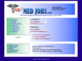 hotmedjobs.com