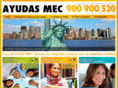 ibecas.com