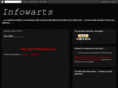 infowarts.com