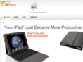 ipadkeycase.com