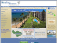 kealiaresort.com