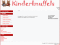 kinderknuffels.nl