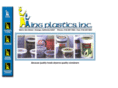kingplastics.com