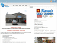 kquiltcorner.com