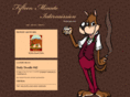 krisjacque.com