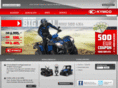 kymco.de