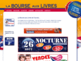 la-bourse-aux-livres.com