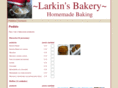 larkinsbakery.com