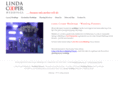 lindacooperweddings.com