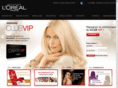 lorealvip.com