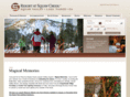 magicalsquawcreek.com