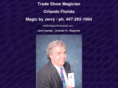 magician4tradeshow.com