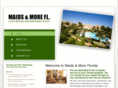 maidsandmoreflorida.com