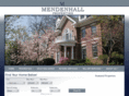 mendenhallproperties.com
