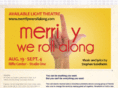 merrilywerollalong.com