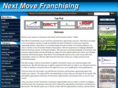 nextmovefranchising.com