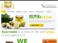 nutrivedas.com