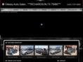 odessyauto.com