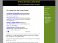 online-contact-lens-shop.com