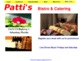 pattisbistro.com