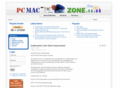 pcmaczone.co.uk
