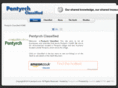 pentyrch.com