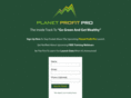 planetprofitpro.com