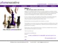 plum-executive.com