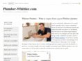 plumber-whittier.com