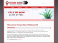 premierdirectwindows.com