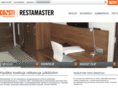 restamaster.fi